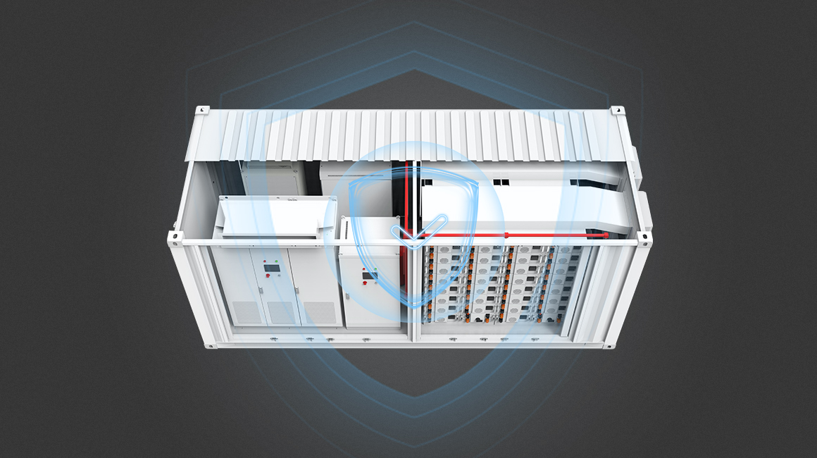 BESS Conteneur – Image 5